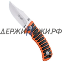  Нож Black Fox Clip Point Orange Fox складной OF/BF-131 OR